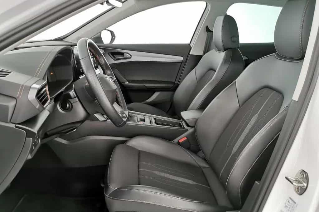 Cupra Formentor 1.5 TSI 110kW 6-Gang 4 Türen 06/2023-photo-21