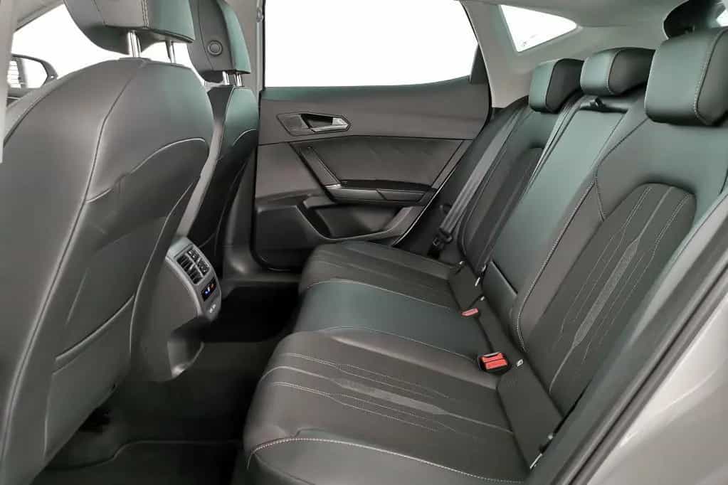 Cupra Formentor 1.5 TSI 110kW 6-Gang 4 Türen 06/2023-photo-22