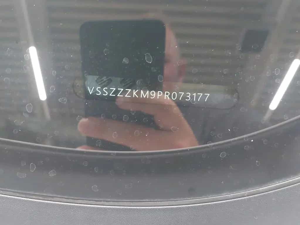 Cupra Formentor 1.5 TSI 110kW 6-Gang 4 Türen 06/2023-photo-7