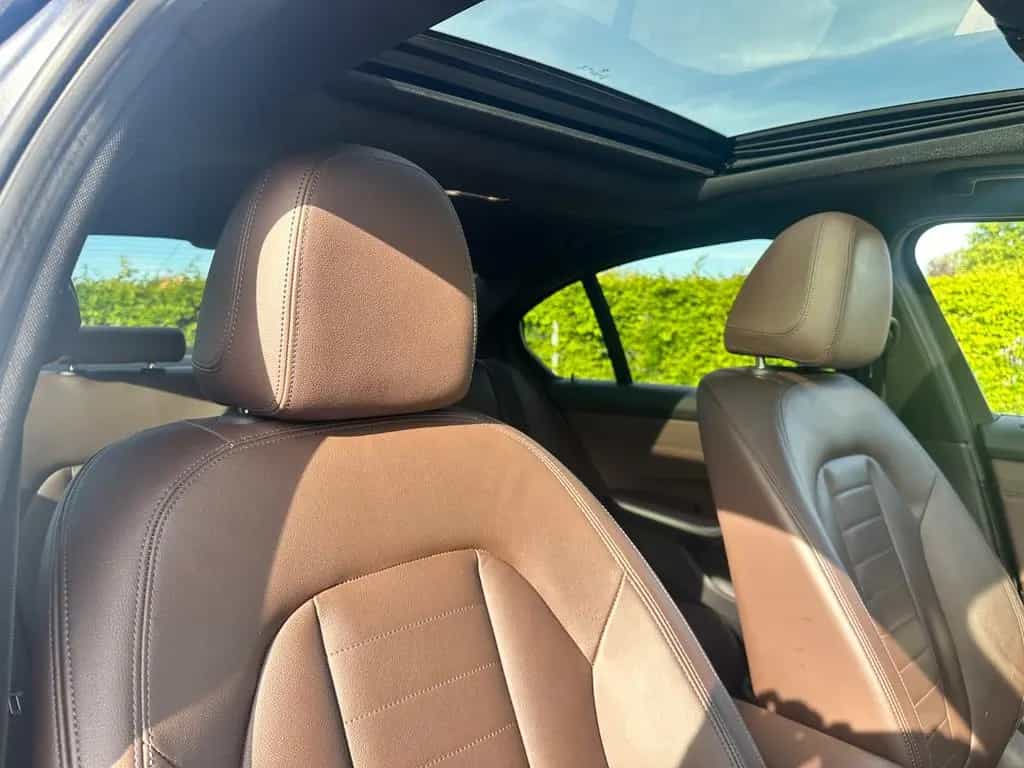 BMW 320 d Lim.xDrive LuxuryLine VIRTUAL*LASER*HUD*GSD 11/2018-photo-13