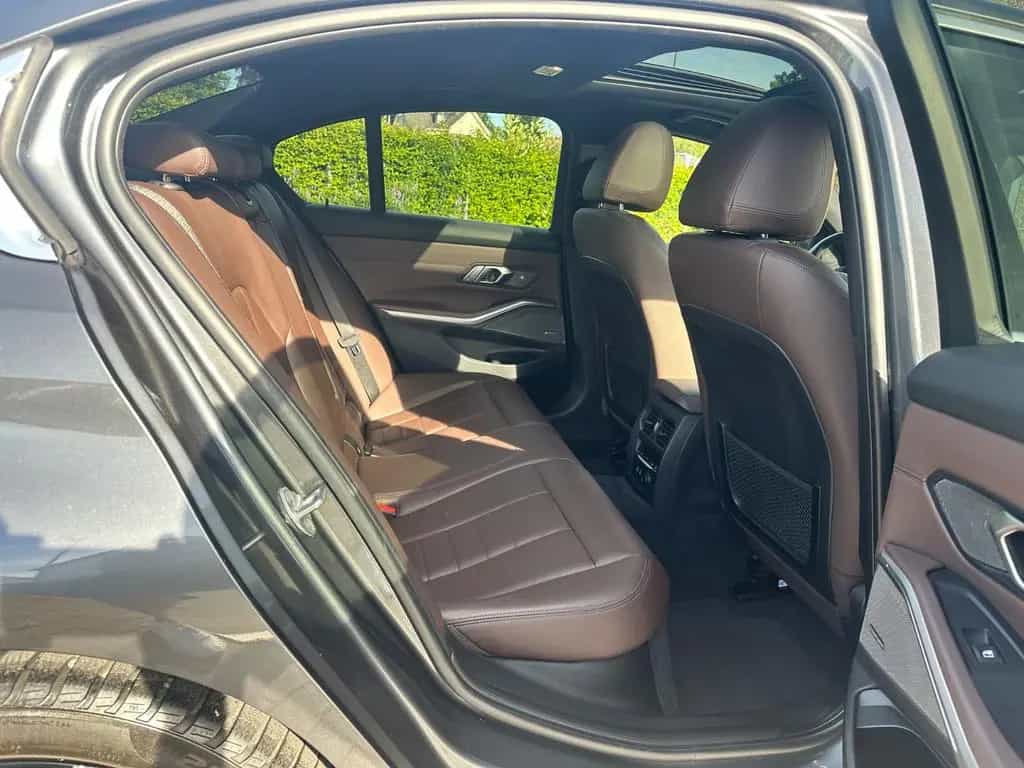 BMW 320 d Lim.xDrive LuxuryLine VIRTUAL*LASER*HUD*GSD 11/2018-photo-14