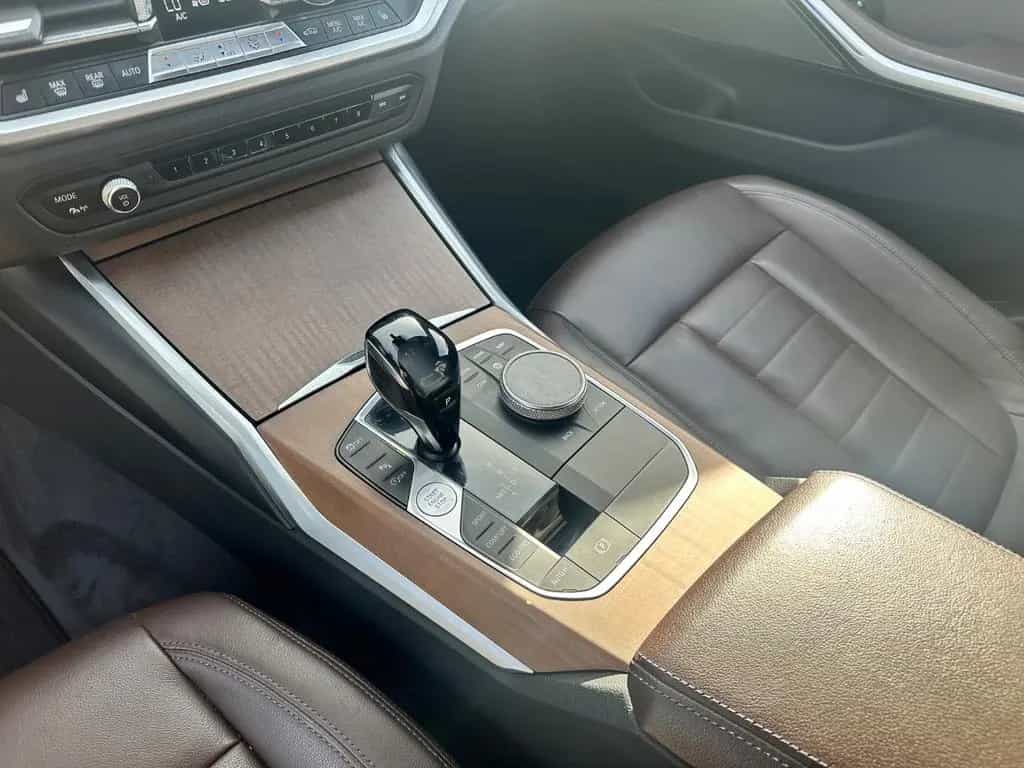 BMW 320 d Lim.xDrive LuxuryLine VIRTUAL*LASER*HUD*GSD 11/2018-photo-28