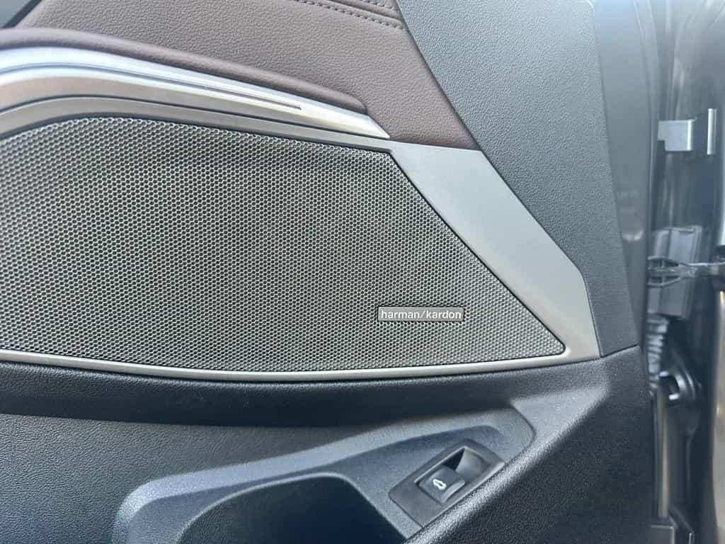BMW 320 d Lim.xDrive LuxuryLine VIRTUAL*LASER*HUD*GSD 11/2018-photo-31