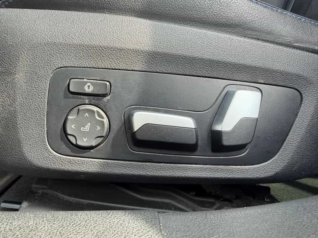BMW 320 d  Limousine xDrive M Sport*Memory*LASER 02/2022-photo-15
