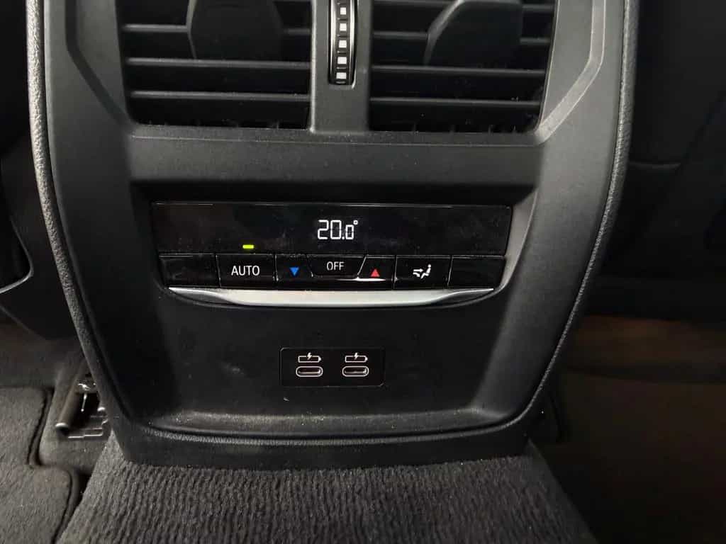 BMW 320 d  Limousine xDrive M Sport*Memory*LASER 02/2022-photo-27