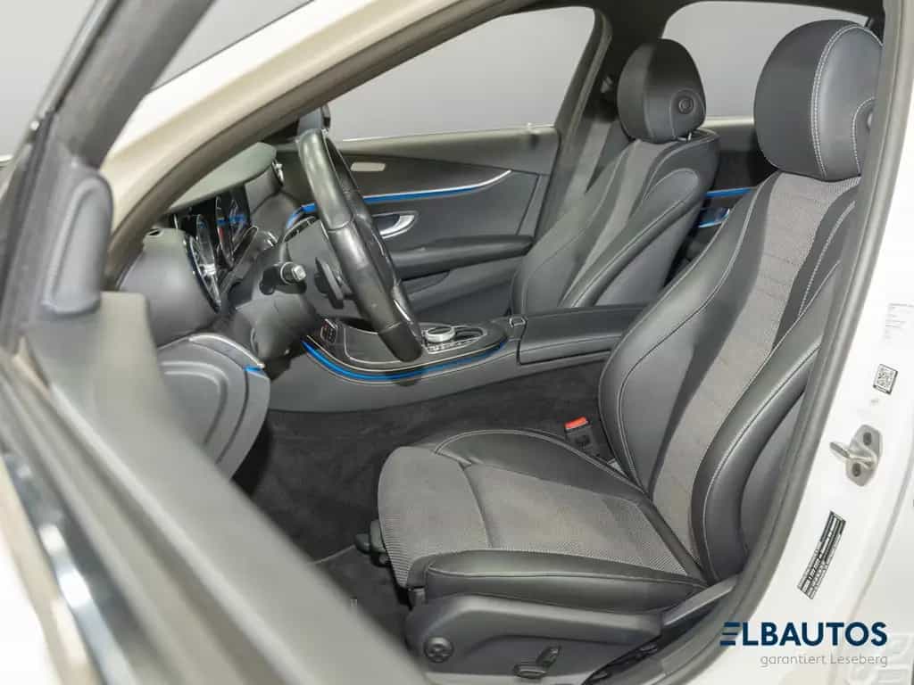 Mercedes-Benz E 200 Avantgarde LED/Navigation/Kamera/Ambiente/ 06/2019-photo-10