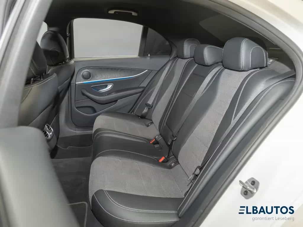 Mercedes-Benz E 200 Avantgarde LED/Navigation/Kamera/Ambiente/ 06/2019-photo-11