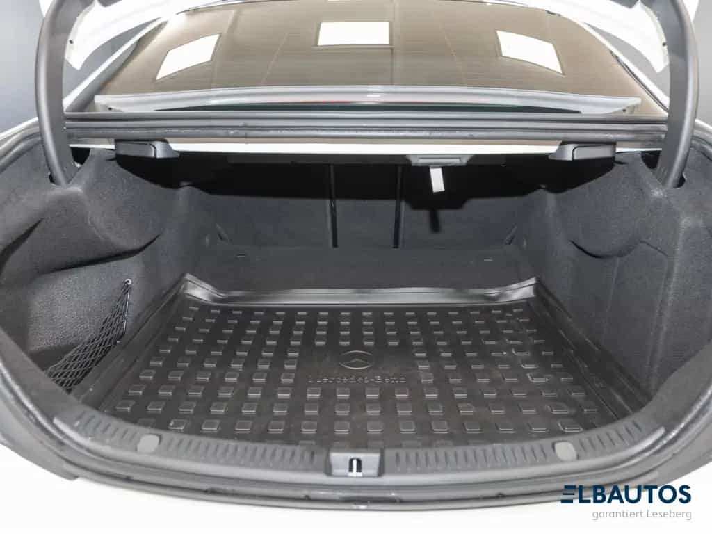 Mercedes-Benz E 200 Avantgarde LED/Navigation/Kamera/Ambiente/ 06/2019-photo-8