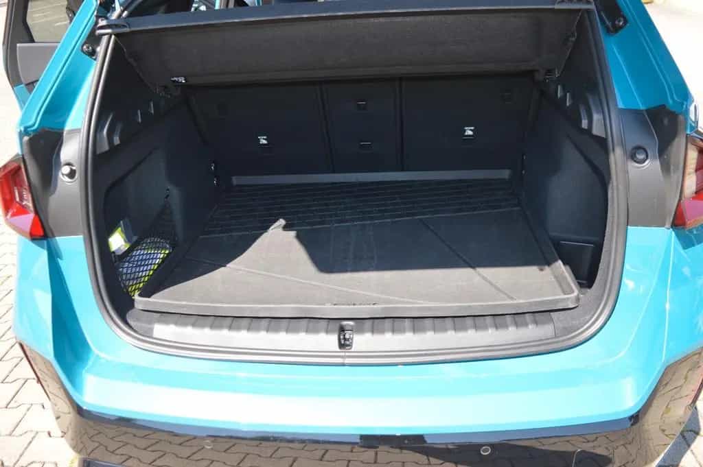 BMW X1 M35 i xDrive 07/2024-photo-10