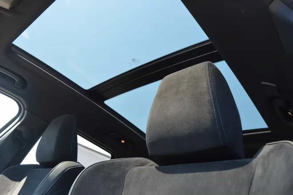 BMW X1 M35 i xDrive 07/2024-photo-18