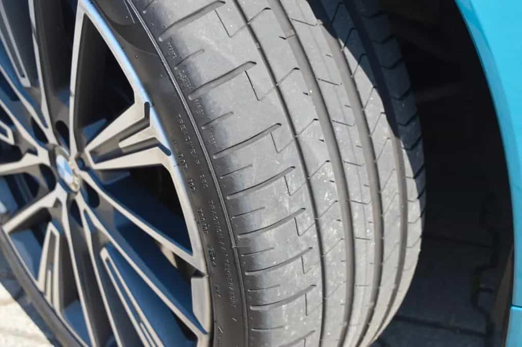 BMW X1 M35 i xDrive 07/2024-photo-2