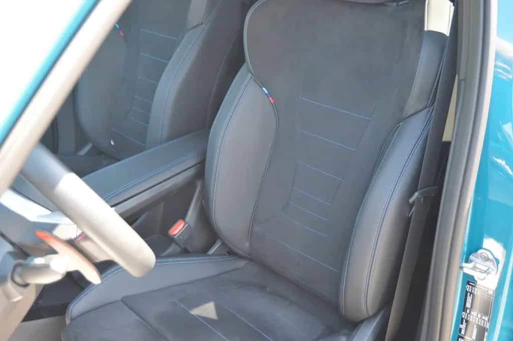 BMW X1 M35 i xDrive 07/2024-photo-4