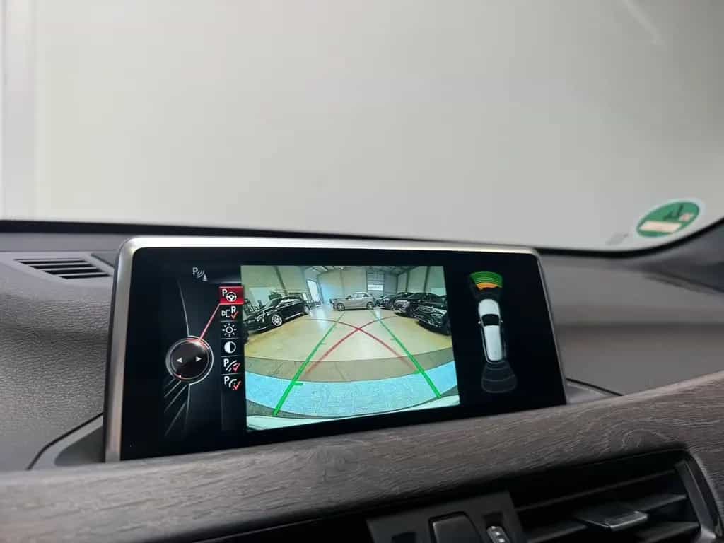 BMW X1 xDrive25i Sport Line*LED*Pano*HUD*H&K*Memory* 12/2015-photo-18