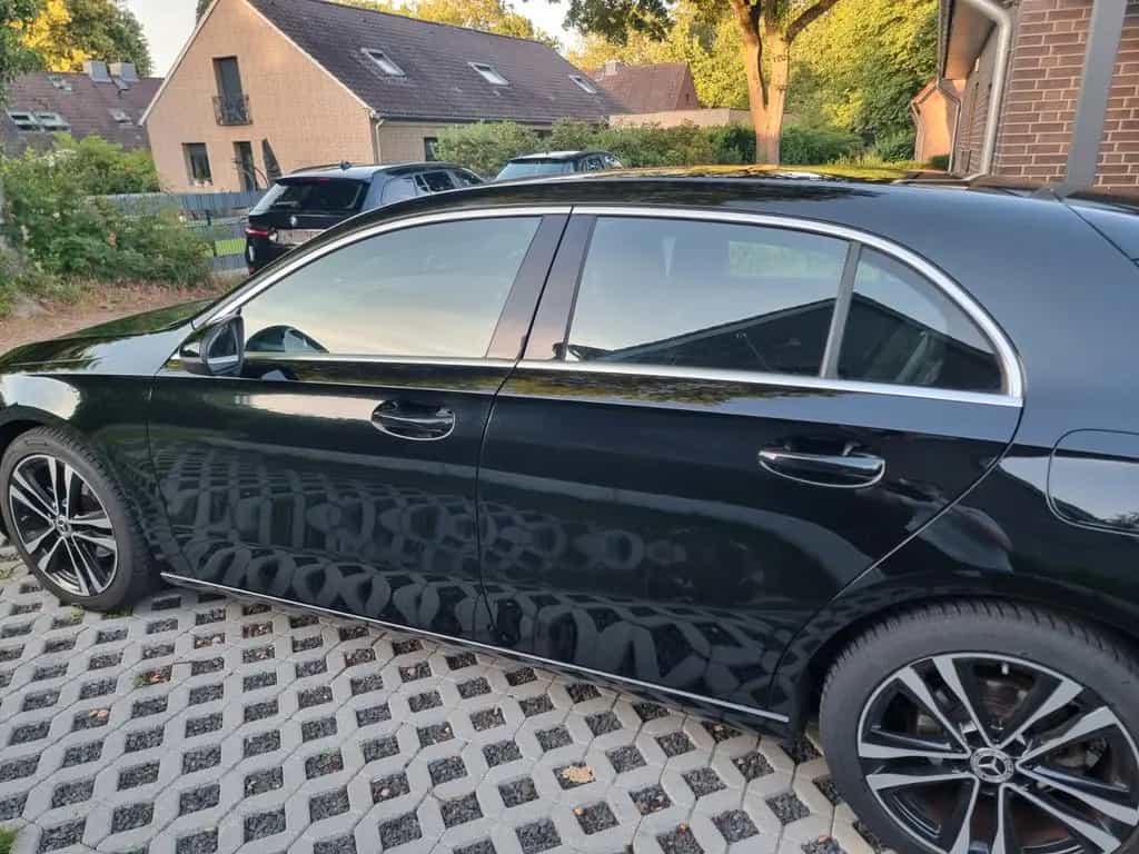 Mercedes-Benz A 180 Progressive (Edition 19) 02/2020-photo-15