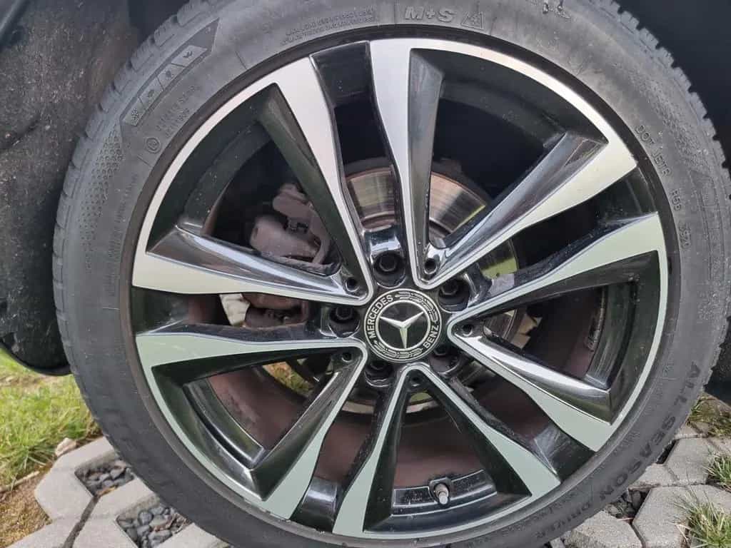 Mercedes-Benz A 180 Progressive (Edition 19) 02/2020-photo-20