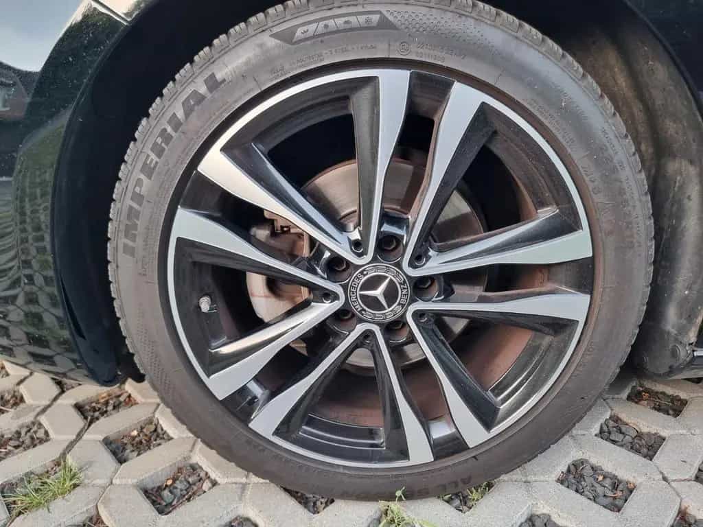 Mercedes-Benz A 180 Progressive (Edition 19) 02/2020-photo-21