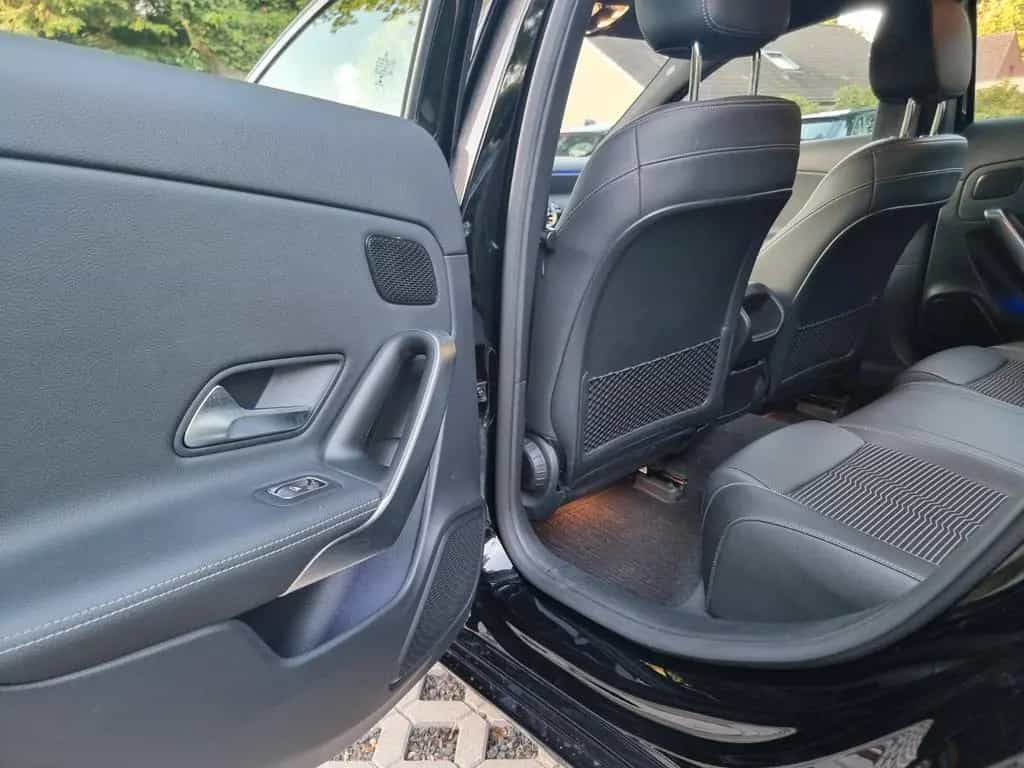 Mercedes-Benz A 180 Progressive (Edition 19) 02/2020-photo-32
