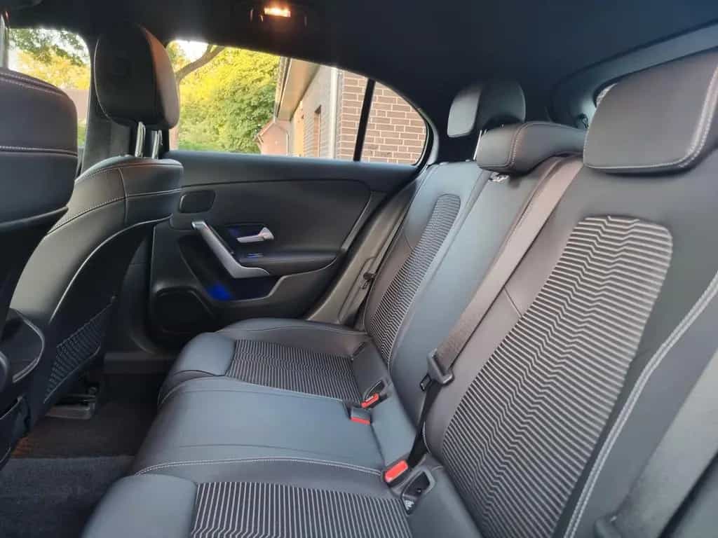 Mercedes-Benz A 180 Progressive (Edition 19) 02/2020-photo-33