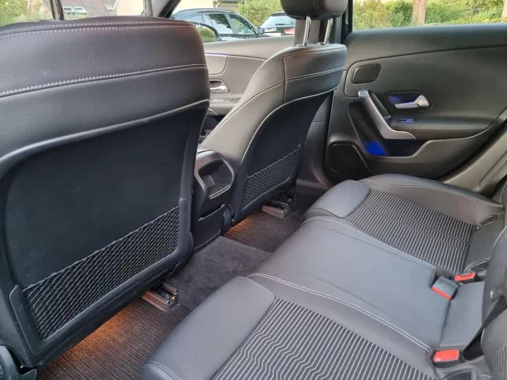 Mercedes-Benz A 180 Progressive (Edition 19) 02/2020-photo-34