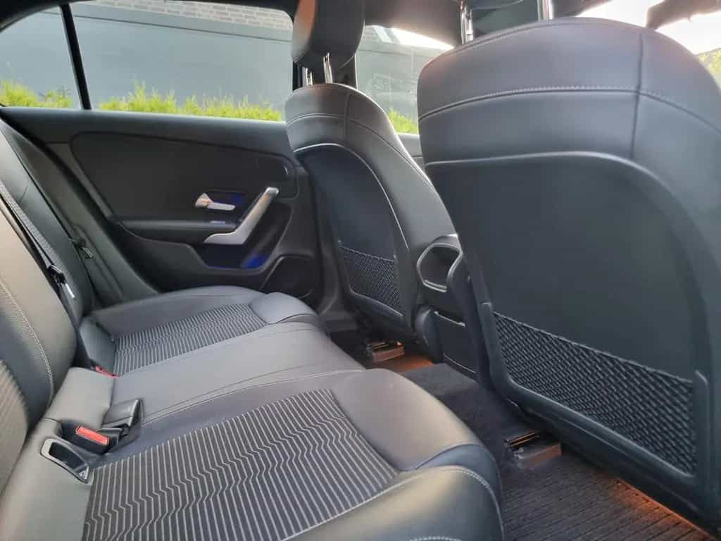 Mercedes-Benz A 180 Progressive (Edition 19) 02/2020-photo-36