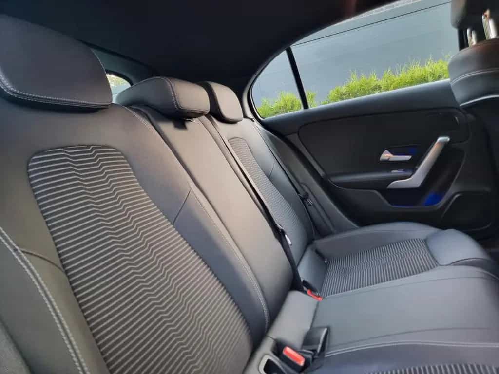 Mercedes-Benz A 180 Progressive (Edition 19) 02/2020-photo-37
