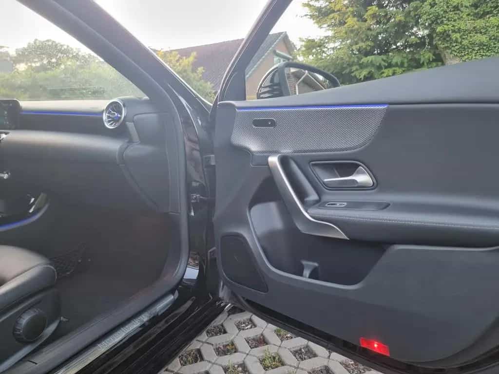Mercedes-Benz A 180 Progressive (Edition 19) 02/2020-photo-38