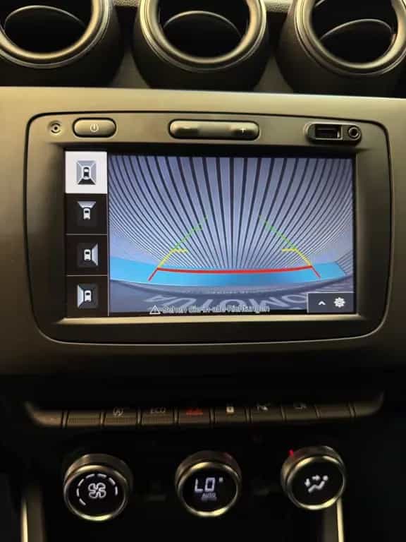Dacia Duster II Adventure 1.Hand/CarPlay/DAB/Totwinkel 05/2019-photo-11