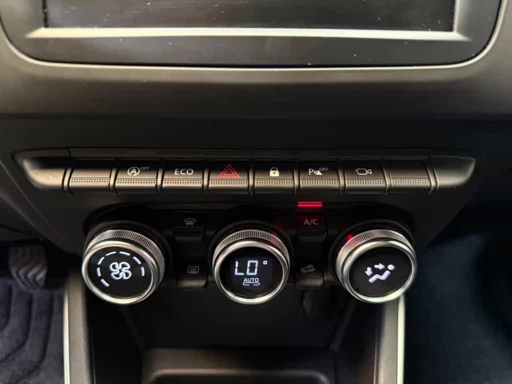 Dacia Duster II Adventure 1.Hand/CarPlay/DAB/Totwinkel 05/2019-photo-14