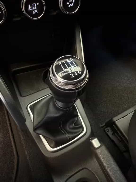 Dacia Duster II Adventure 1.Hand/CarPlay/DAB/Totwinkel 05/2019-photo-15