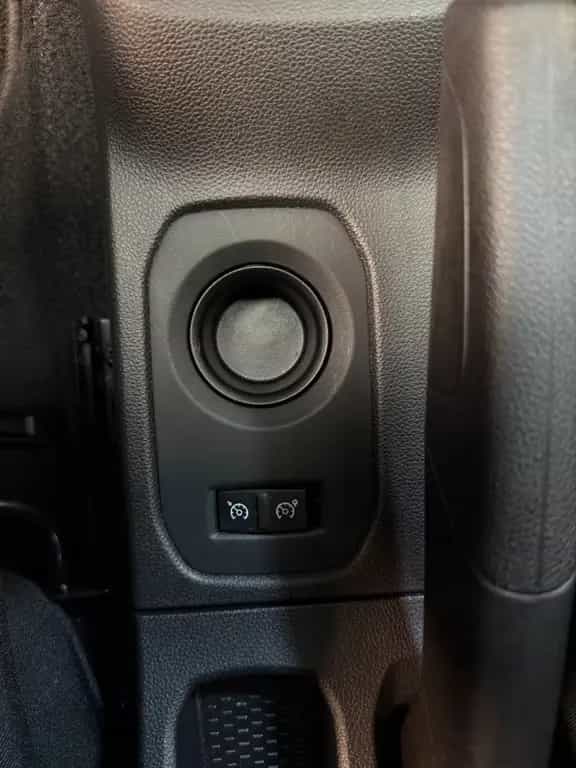 Dacia Duster II Adventure 1.Hand/CarPlay/DAB/Totwinkel 05/2019-photo-16