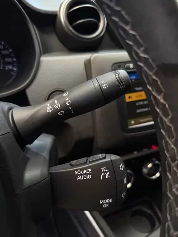Dacia Duster II Adventure 1.Hand/CarPlay/DAB/Totwinkel 05/2019-photo-19