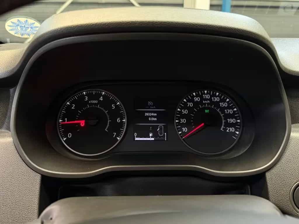 Dacia Duster II Adventure 1.Hand/CarPlay/DAB/Totwinkel 05/2019-photo-20