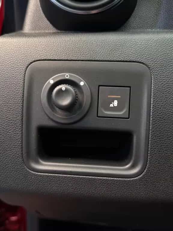 Dacia Duster II Adventure 1.Hand/CarPlay/DAB/Totwinkel 05/2019-photo-21