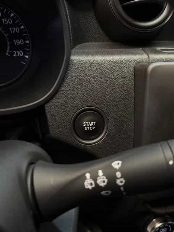Dacia Duster II Adventure 1.Hand/CarPlay/DAB/Totwinkel 05/2019-photo-22