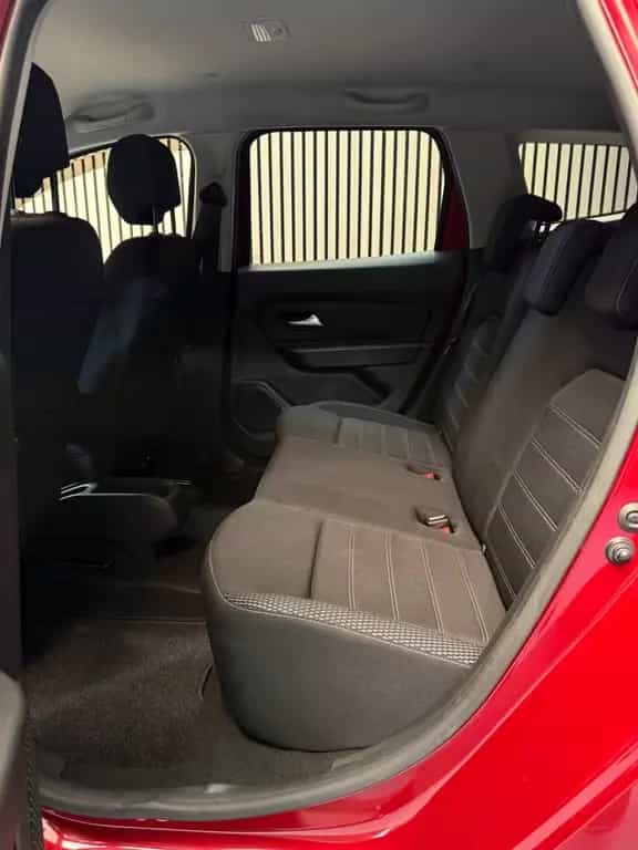Dacia Duster II Adventure 1.Hand/CarPlay/DAB/Totwinkel 05/2019-photo-27