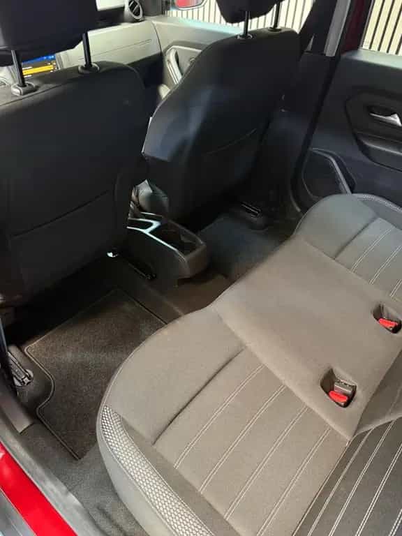 Dacia Duster II Adventure 1.Hand/CarPlay/DAB/Totwinkel 05/2019-photo-28