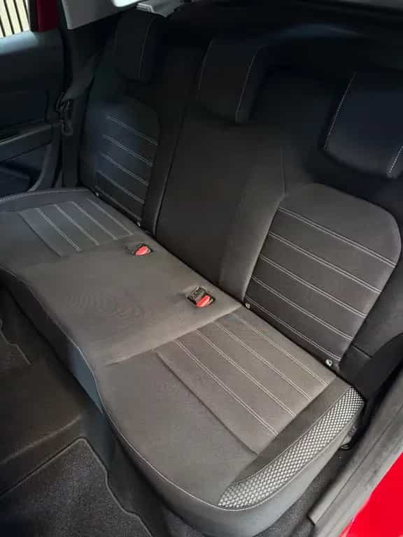Dacia Duster II Adventure 1.Hand/CarPlay/DAB/Totwinkel 05/2019-photo-29