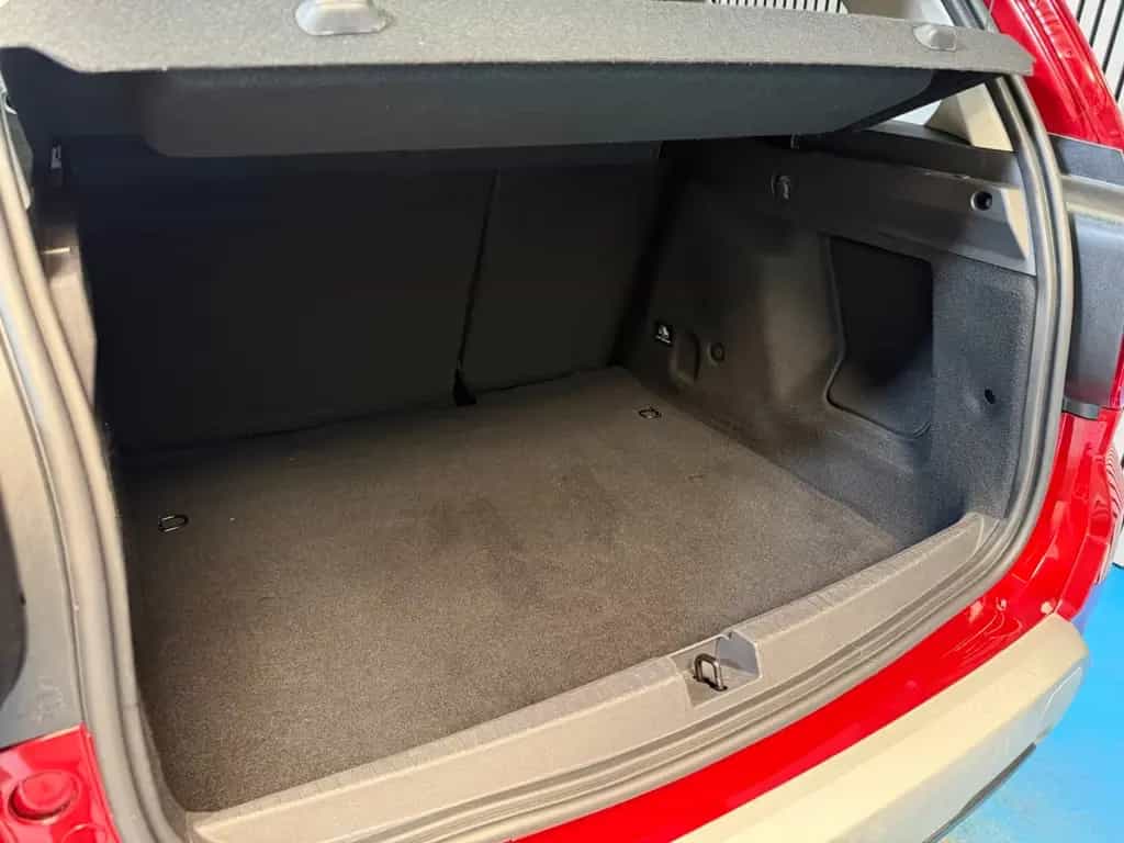Dacia Duster II Adventure 1.Hand/CarPlay/DAB/Totwinkel 05/2019-photo-31