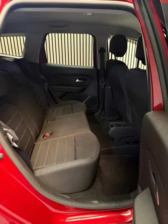 Dacia Duster II Adventure 1.Hand/CarPlay/DAB/Totwinkel 05/2019-photo-32