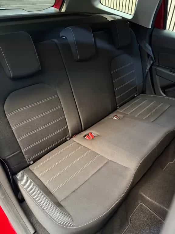 Dacia Duster II Adventure 1.Hand/CarPlay/DAB/Totwinkel 05/2019-photo-33