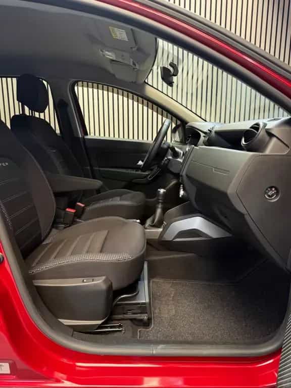 Dacia Duster II Adventure 1.Hand/CarPlay/DAB/Totwinkel 05/2019-photo-35