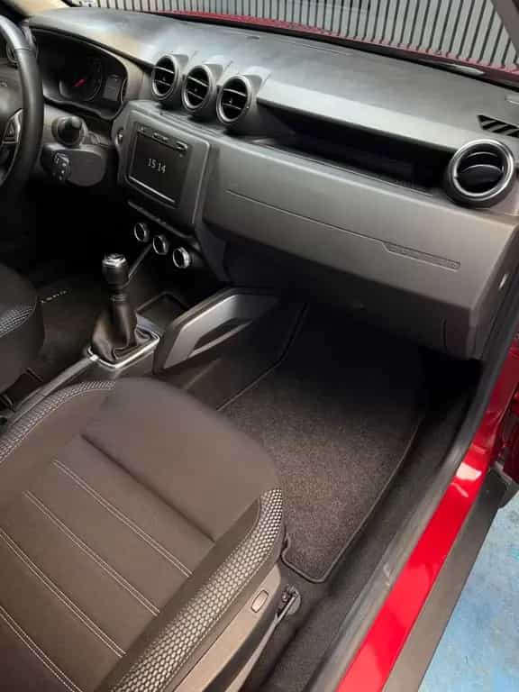 Dacia Duster II Adventure 1.Hand/CarPlay/DAB/Totwinkel 05/2019-photo-37