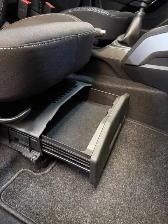 Dacia Duster II Adventure 1.Hand/CarPlay/DAB/Totwinkel 05/2019-photo-38