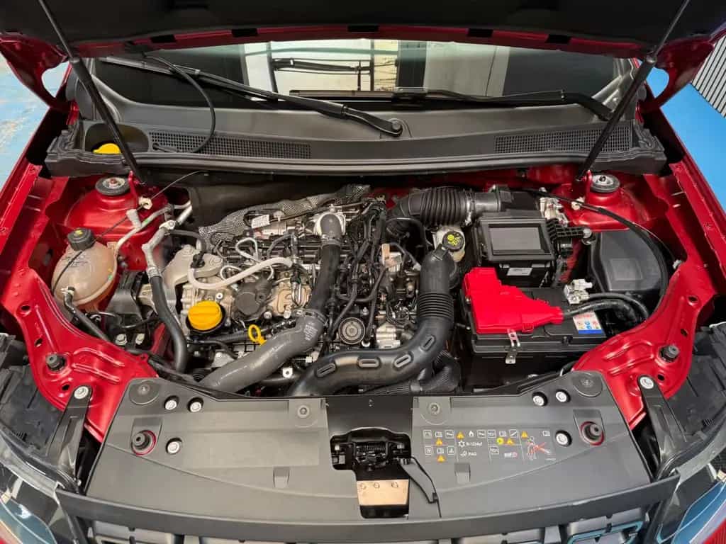 Dacia Duster II Adventure 1.Hand/CarPlay/DAB/Totwinkel 05/2019-photo-42