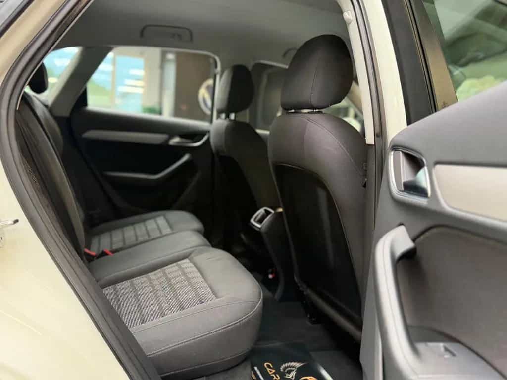 Audi Q3 2.0 TDI Quattro/Xenon/LED/Navi/BT/SHZ/ 02/2013-photo-18