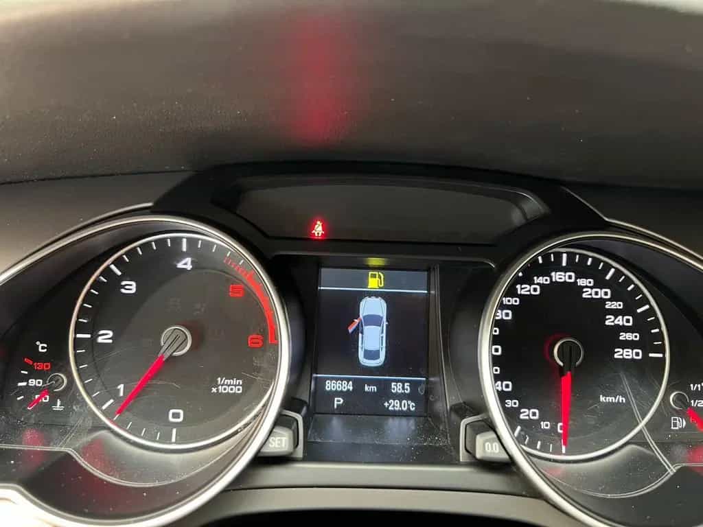 Audi A5 Sportback 2.0 TDI quattro LEDER/SHD/KAMERA 10/2015-photo-17
