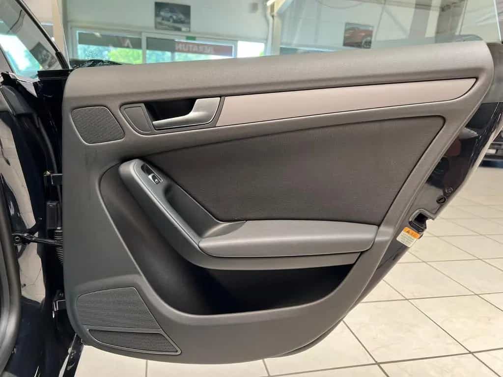 Audi A5 Sportback 2.0 TDI quattro LEDER/SHD/KAMERA 10/2015-photo-29