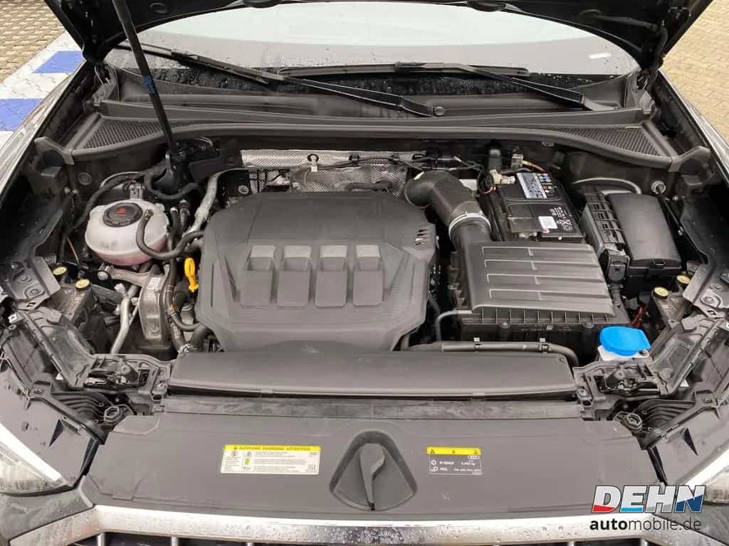 Audi Q3 S line 2.0 TFSI quattro S-line NaviPlus Matri 11/2020-photo-14