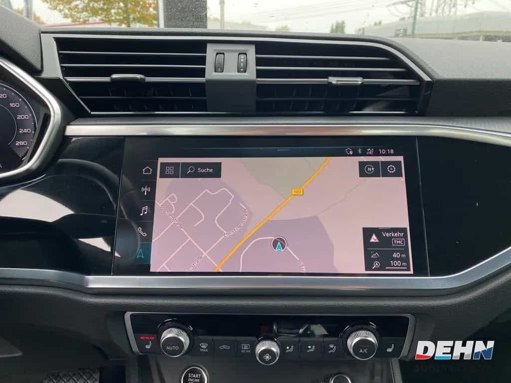 Audi Q3 S line 2.0 TFSI quattro S-line NaviPlus Matri 11/2020-photo-19