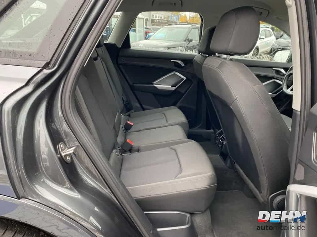 Audi Q3 S line 2.0 TFSI quattro S-line NaviPlus Matri 11/2020-photo-8